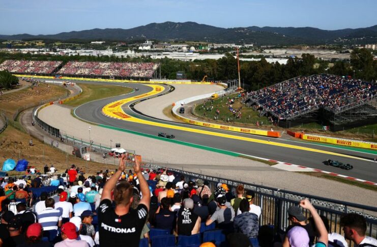 2022 things to look forward to spanish gp
