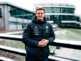 Mick Schumacher in a reserve driver role at Mercedes: good news or bwoah!!