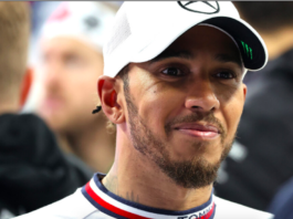 Lewis Hamilton Tribute